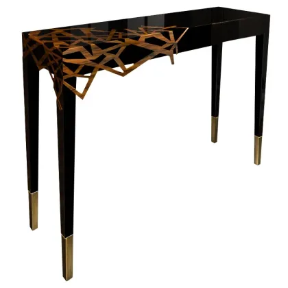 Picture A unique, exclusive console for the living room - Malabar