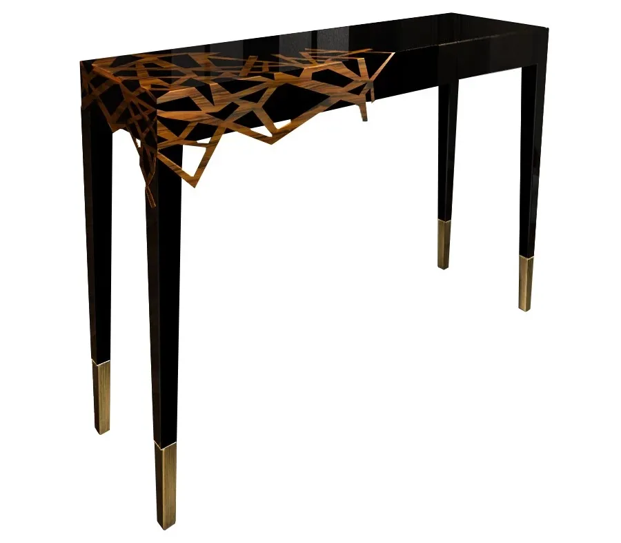 picture 1 Exquisite living room console - Malabar