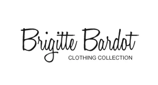 Brigitte Bardot logo