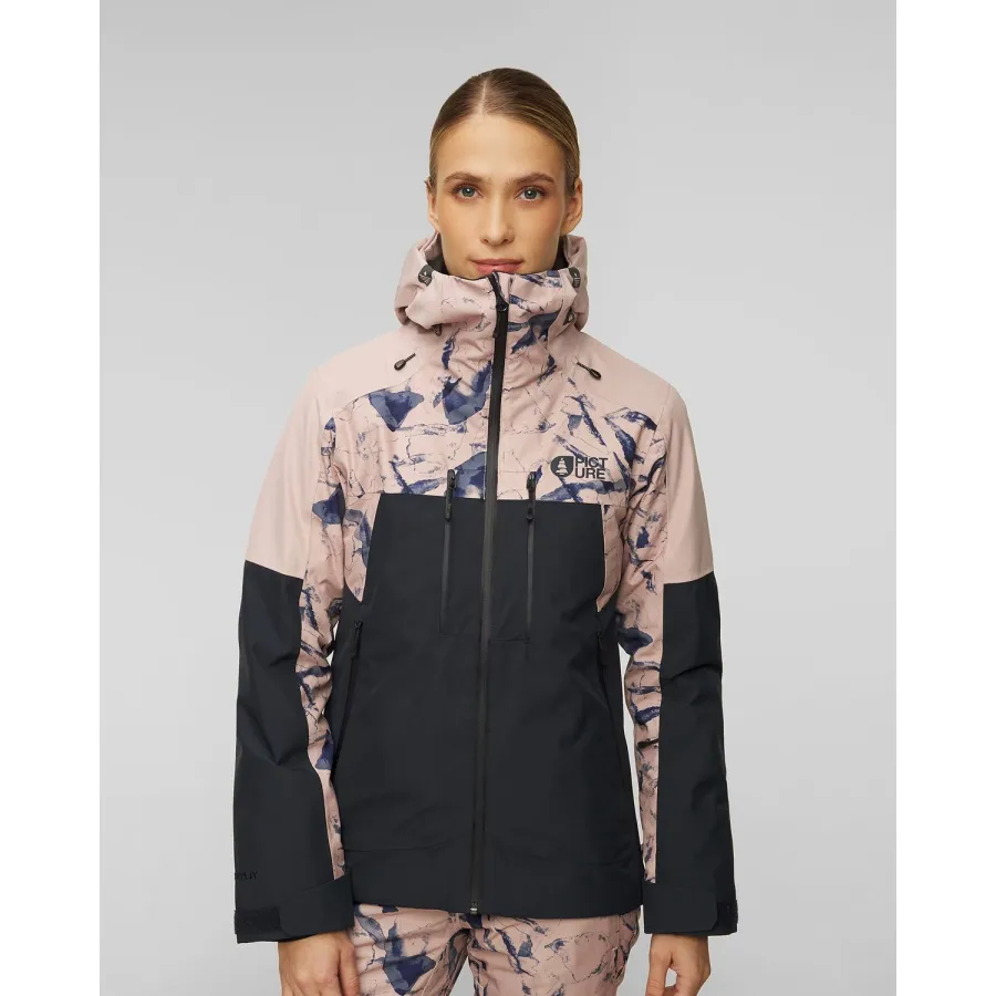obrazek 1 Kurtka Narciarska Damska Picture Organic Clothing Exa 20/20