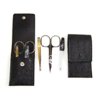 Zdjęcie Stylowe akcesoria do manicure