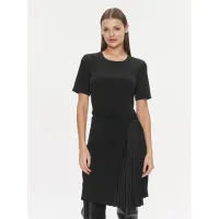 Zdjęcie DKNY Sukienka codzienna DD3K1461 Czarny Regular Fit