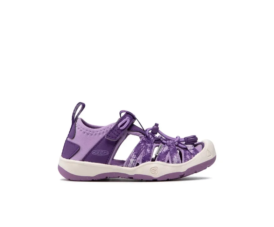 obrazek 1 Keen Sandały Moxie Sandal 1026286 Fioletowy