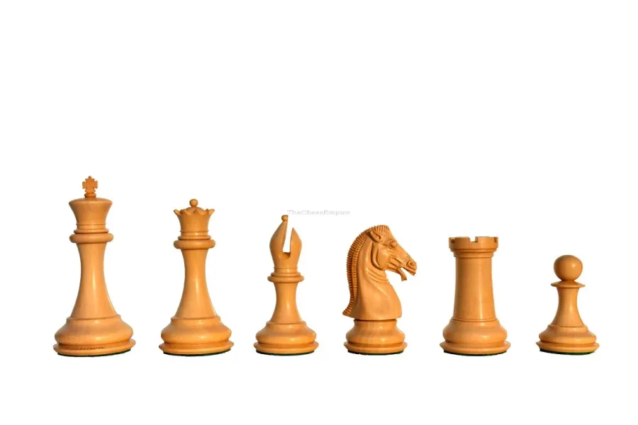 obrazek 3 Pionki szachowe z serii Prestige Imperium 4,4