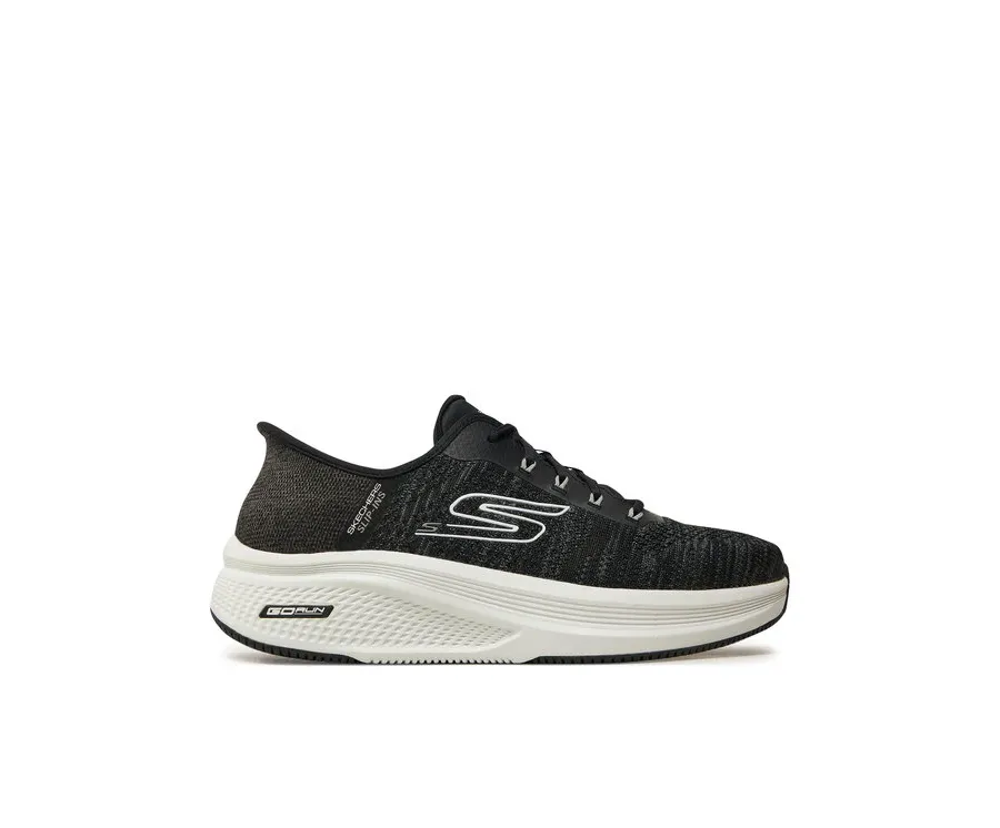 obrazek 1 Skechers Sneakersy Go Run Elevate 2.0 - Steady Motion 220852/BKW Czarny