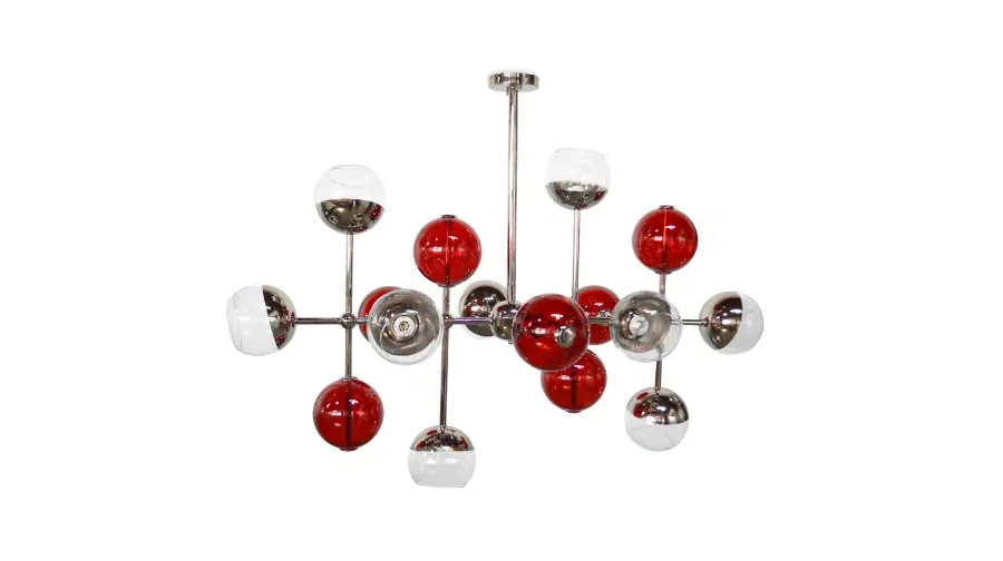 obrazek 6 Oryginalna lampa wisząca Cherries marki CreativeMary