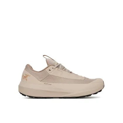 Zdjęcie Arc'teryx Buty do biegania Norvan Ld 4 GORE-TEX X000009612 Beżowy