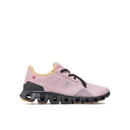 Zdjęcie On Sneakersy Cloud X 3 Ad 3WD30302036 Różowy