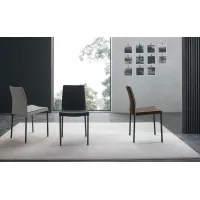 Picture Italian living room chair – Zamagna Italia