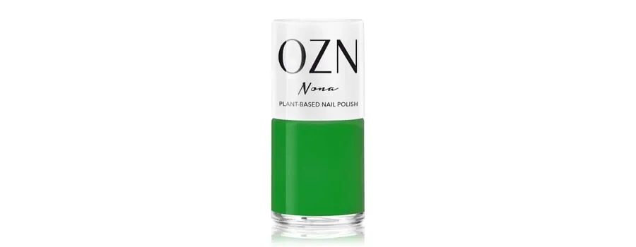 obrazek 1 OZN Nona Lakier do paznokci 12 ml fake