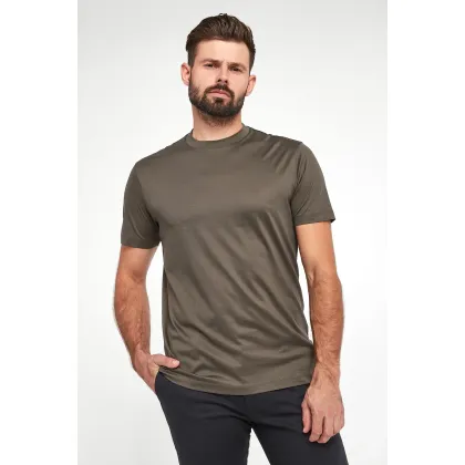 Zdjęcie T-shirt męski EMPORIO ARMANI Emporio Armani