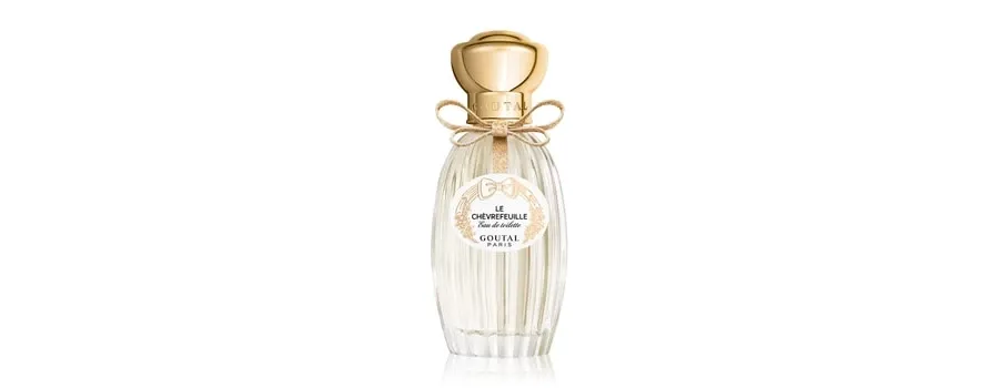 obrazek 1 GOUTAL PARIS LE CHEVREFEUILLE Woda toaletowa 100 ml