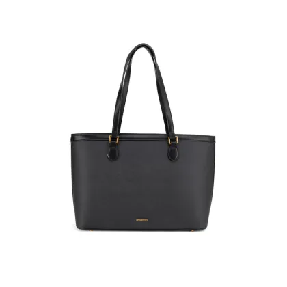 Zdjęcie Gino Rossi Torebka D243006CCC Czarny