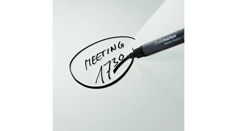 picture 7 Magnetic Glass Board artverum 78x48 cm