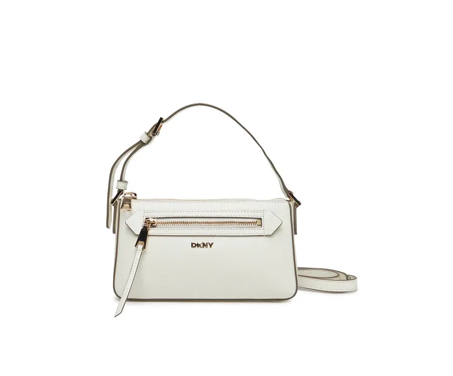 obrazek 1 DKNY Torebka R42HKE18 Szary