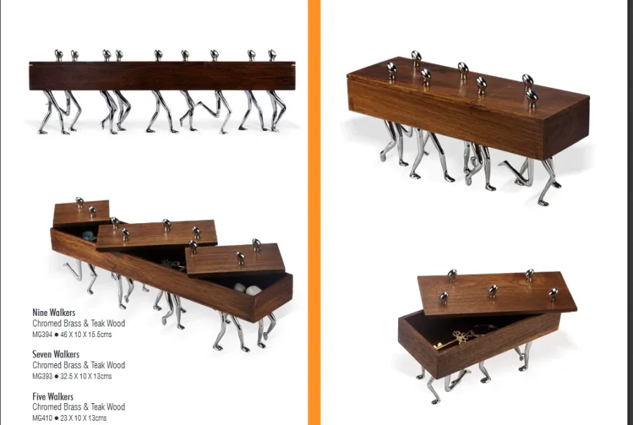 picture 4 Stylish clip holder