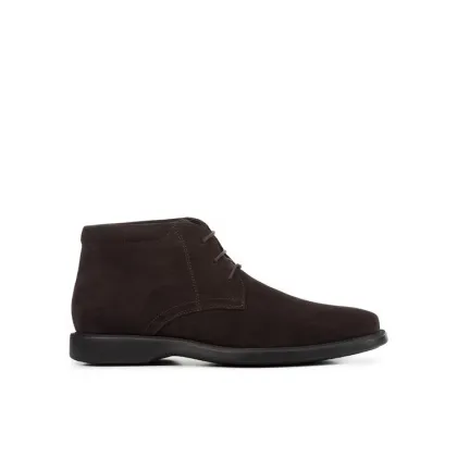 Zdjęcie Geox Trzewiki U Brayden 2Fit Abx D U54N1D 00022 C6009 Brązowy