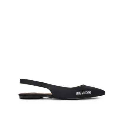 Zdjęcie LOVE MOSCHINO Sandały JA11021G1MIM0000 Czarny