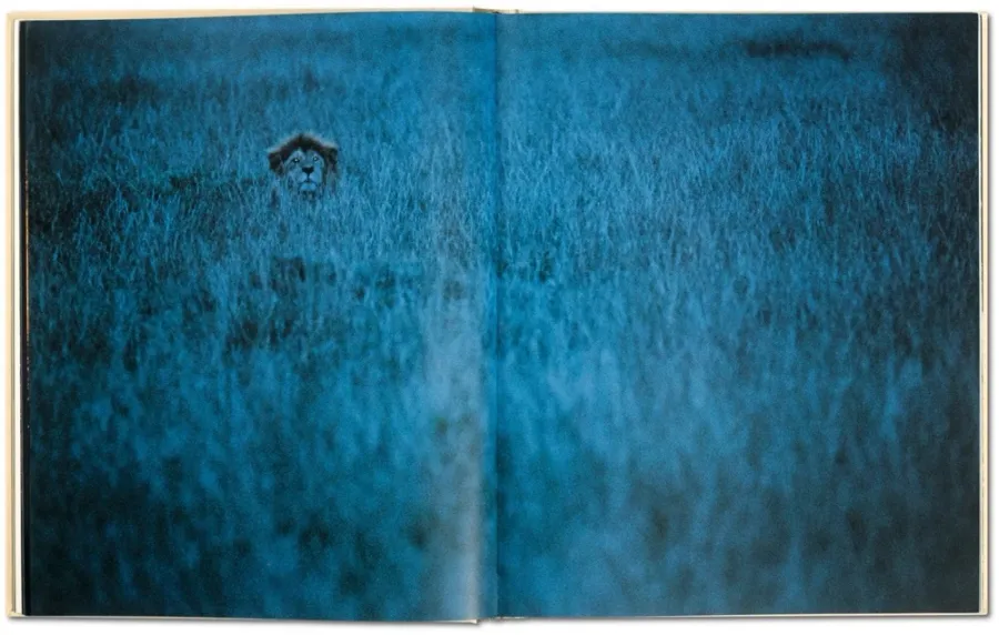 obrazek 5 Książka Frans Lanting. Eye to Eye - Taschen