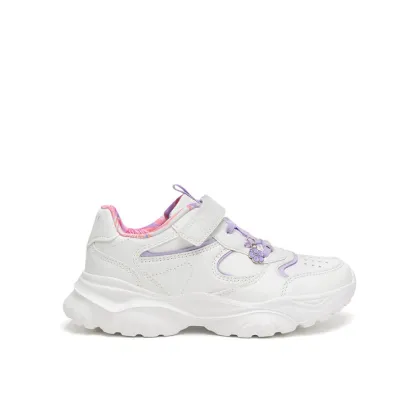 Zdjęcie Roxy Sneakersy 3371403A Biały