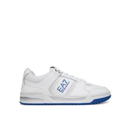 Zdjęcie EA7 Emporio Armani Sneakersy X8X234 XK422 R940 Biały