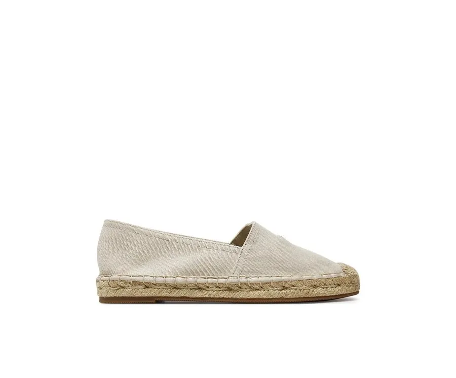 obrazek 1 Emporio Armani Espadryle XVSS07 XD396 D417 Écru