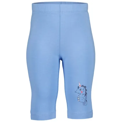 Zdjęcie Blue Seven Legginsy 913605 X Błękitny Regular Fit