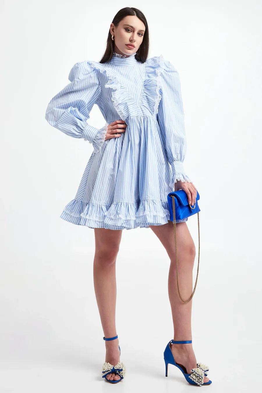 obrazek 1 Sukienka CUSTOMMADE Custommade