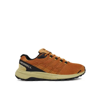 Zdjęcie Merrell Buty do biegania Fly Strike J068439 Pomarańczowy
