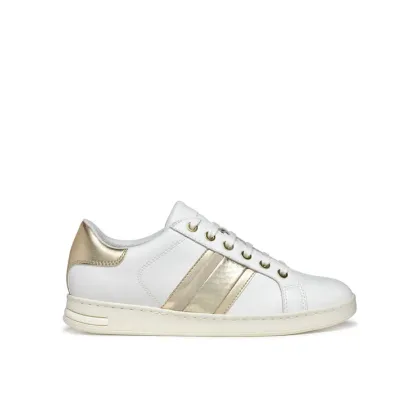 Zdjęcie Geox Sneakersy D Jaysen D361BE 085BN C1327 Biały