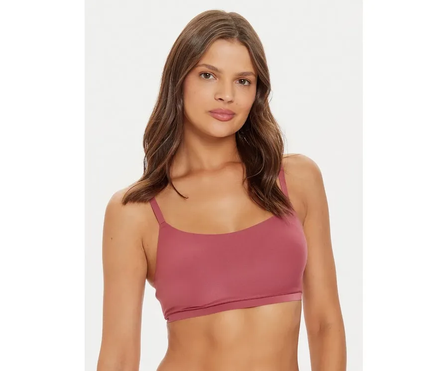 obrazek 1 Chantelle Biustonosz top Soft Stretch C16A20 Różowy