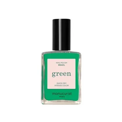 Zdjęcie manucurist Green Lakier do paznokci 15 ml Brazil