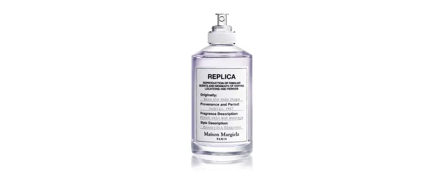obrazek 1 Maison Margiela Replica When the Rain Stops Woda toaletowa 100 ml