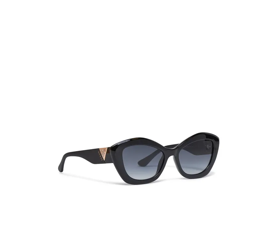 obrazek 1 Guess Okulary przeciwsłoneczne GU7868 Czarny