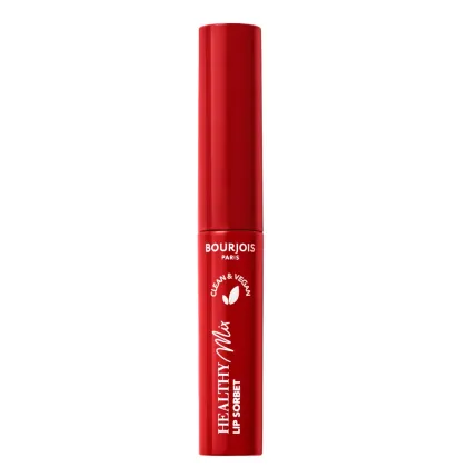 Zdjęcie Bourjois Healthy Mix Lip Sorbet Szminka do ust 01 Sundae Cherry Sundae