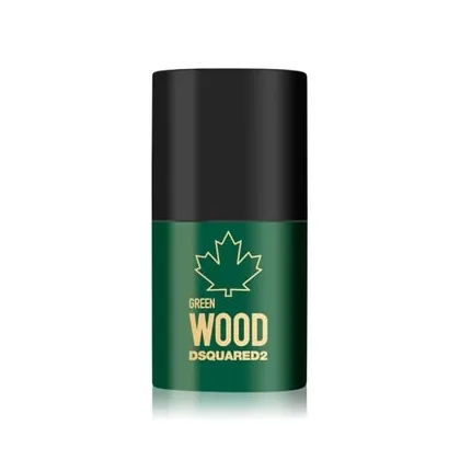 Zdjęcie Dsquared2 Green Wood Dezodorant w sztyfcie 75 ml