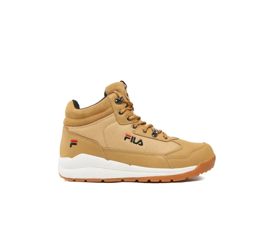 obrazek 1 Fila Trzewiki Alpha FFM0168.70010 Brązowy