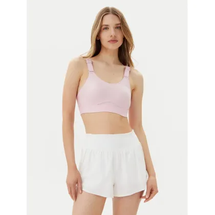 Zdjęcie Under Armour Biustonosz sportowy Ua Infinity High 1384112 Różowy