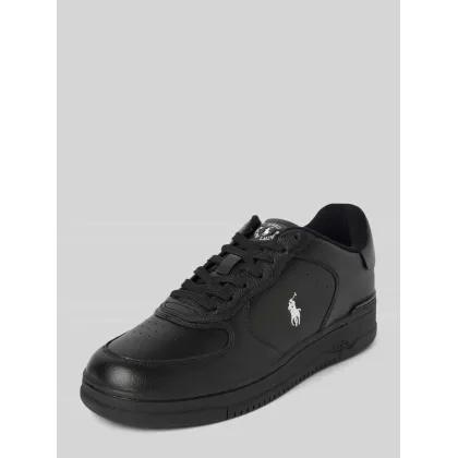 Zdjęcie Sneakersy niskie z wyhaftowanym logo model ‘MASTERS’