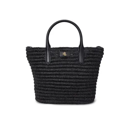 Zdjęcie LAUREN RALPH LAUREN Torebka Brie 431962120002 Czarny