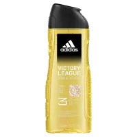 Zdjęcie Adidas Żel pod prysznic Victory League 400 ml