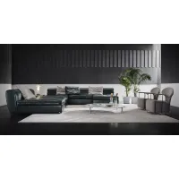 Zdjęcie Wyjątkowa nowoczesna sofa do szczególnych wnętrz – Mascheroni