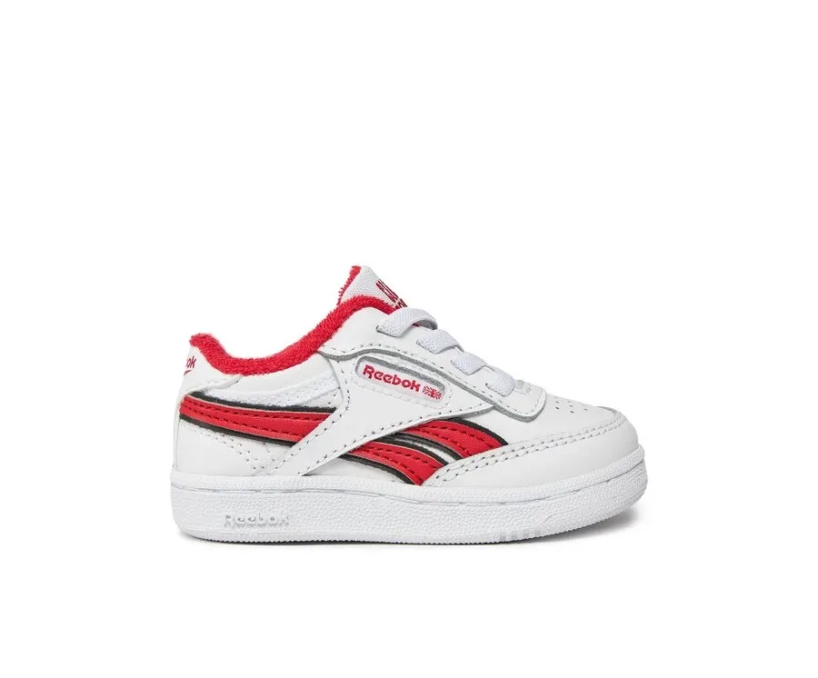 obrazek 1 Reebok Sneakersy Club C Revenge ID5369 Biały