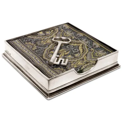 Picture Original napkin holder