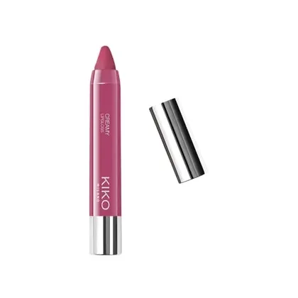 Zdjęcie KIKO Milano Creamy Lipgloss Błyszczyk do ust 2.8 g 107 Magenta