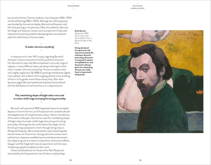 obrazek 7 Książka Impresjonizm (Art Essentials) - Thames & Hudson