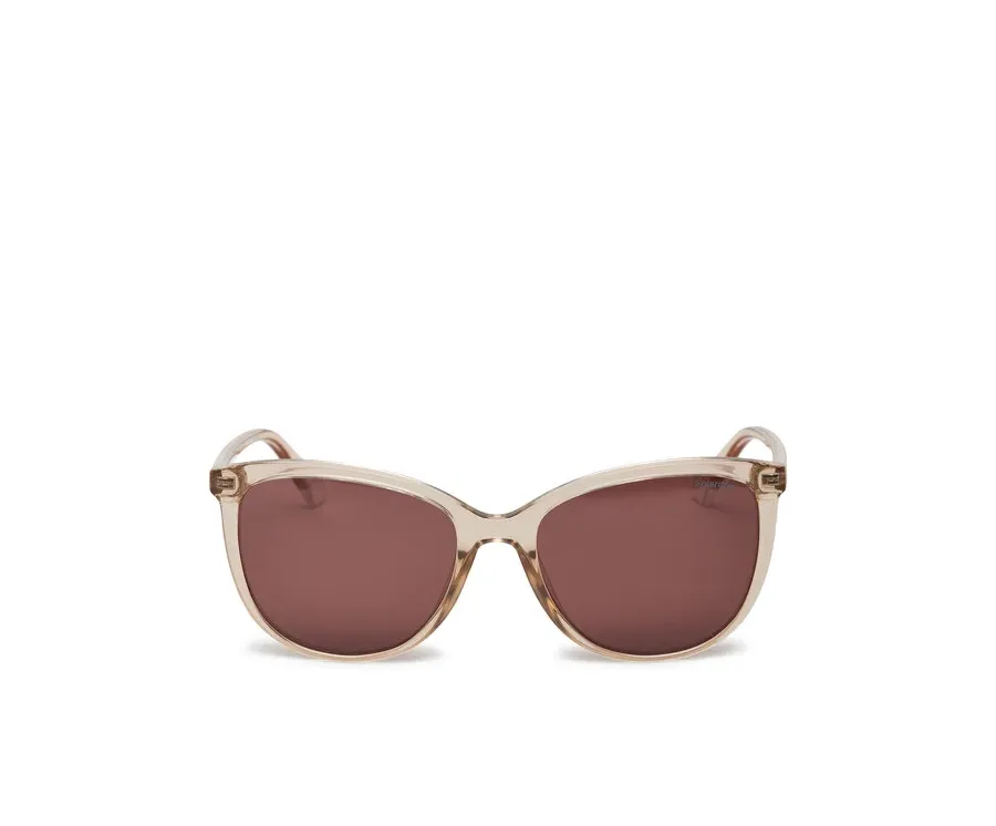 obrazek 1 Polaroid Okulary przeciwsłoneczne PLD 4138/S Brązowy