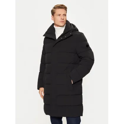 Zdjęcie JOOP! Kurtka zimowa 17 JO-229Winsten 30044261 Czarny Regular Fit