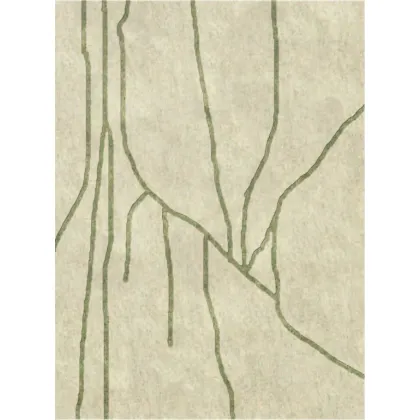 Zdjęcie Włoski abstrakcyjny dywan z wełny - Sartori Rugs