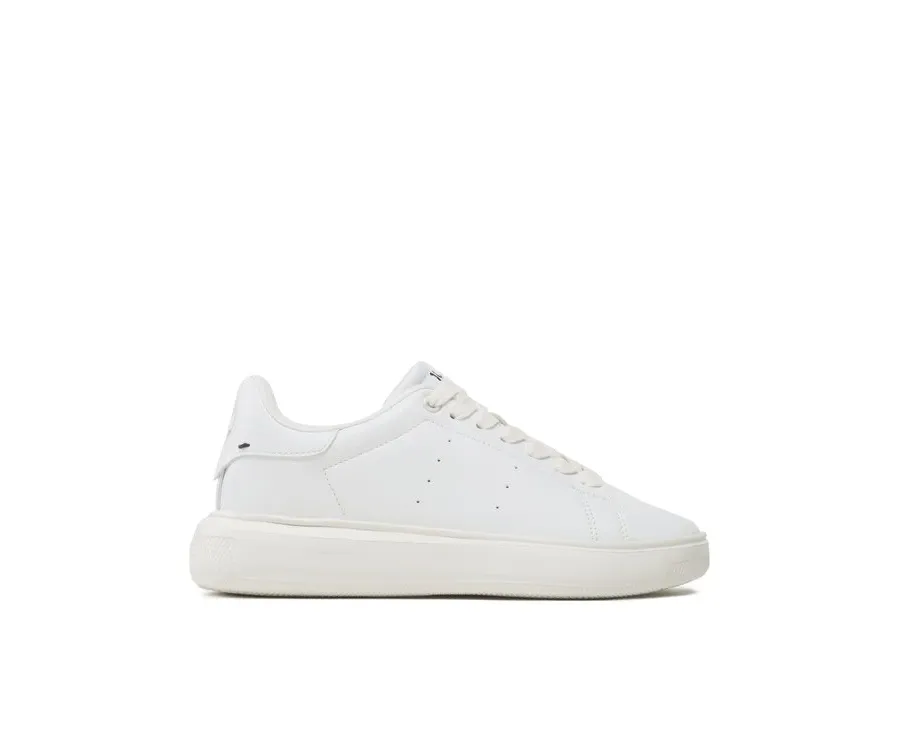 obrazek 1 Save The Duck Sneakersy DY1243U REPE16 Biały